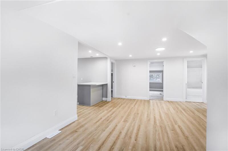 Unit #2-10 Comet Ave, Hamilton